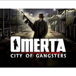 **Omerta City of Gangsters / Steam Key / РФ+МИР