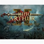 **King Arthur II: The Role-Playing Wargame / Steam / РФ