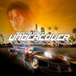 **Need for Speed: Undercover / Origin Key / РФ+МИР