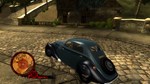 **The Saboteur / Origin Key / РФ+МИР