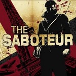 **The Saboteur / Origin Key / РФ+МИР