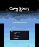**Cave Story+ / Steam Key / РФ+МИР