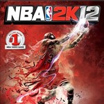 **NBA 2K12 / Steam Key / РФ+МИР