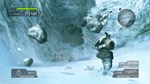**Lost Planet: Extreme Condition / Steam Key / РФ+МИР
