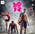 **London 2012 / Steam Key / РФ+МИР
