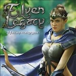 **Elven Legacy / Steam Key / РФ+МИР