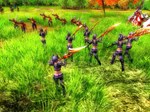 **Elven Legacy / Steam Key / РФ+МИР