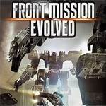 **Front Mission Evolved / Steam Key / РФ+МИР