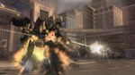 **Front Mission Evolved / Steam Key / РФ+МИР
