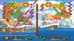 **Worms Blast / Steam Key / РФ+МИР