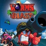 **Worms Blast / Steam Key / РФ+МИР