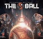 **The Ball / Steam Key / РФ+МИР