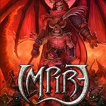 **Impire / Steam Key / РФ+МИР
