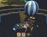 **Cargo! The Quest for Gravity / Steam Key / РФ+МИР