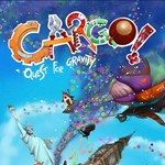 **Cargo! The Quest for Gravity / Steam Key / РФ+МИР