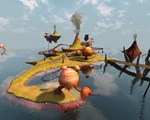 **Cargo! The Quest for Gravity / Steam Key / РФ+МИР