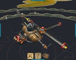 **Cargo! The Quest for Gravity / Steam Key / РФ+МИР