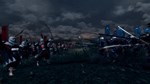 **Total War: SHOGUN 2 / Steam Key / РФ+МИР