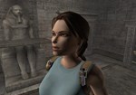 **Tomb Raider: Anniversary / Steam Key / РФ+МИР