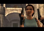**Tomb Raider: Anniversary / Steam Key / РФ+МИР