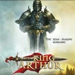 **King Arthur Collection / Steam Key / РФ+МИР