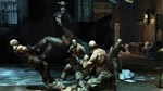 **Batman: Arkham Asylum GOTY Edition / Steam Key / РФ