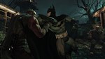 **Batman: Arkham Asylum GOTY Edition / Steam Key / РФ