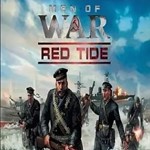 **Men of War: Red Tide / Steam Key / РФ+МИР