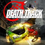 **Death Track: Resurrection / Steam Key / РФ+МИР