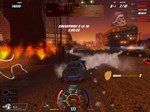 **Death Track: Resurrection / Steam Key / РФ+МИР