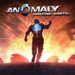 **Anomaly: Warzone Earth / Steam Key / РФ+МИР