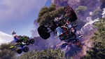 **Mad Riders / Steam Key / РФ+МИР