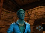 **Broken Sword 3: The Sleeping Dragon / Steam Key / РФ