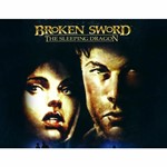 **Broken Sword 3: The Sleeping Dragon / Steam Key / РФ