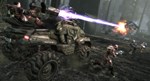 **Unreal Tournament 3 Black / Steam Key / РФ+МИР