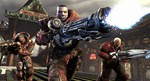 **Unreal Tournament 3 Black / Steam Key / РФ+МИР