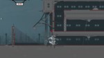 **Super Meat Boy / Steam Key / РФ+МИР