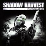 **Shadow Harvest: Phantom Ops / Steam Key / РФ+МИР