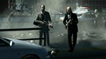 **Kane and Lynch: Dead Men / Steam Key / РФ+МИР