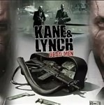 **Kane and Lynch: Dead Men / Steam Key / РФ+МИР