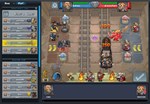 **Hero Academy / Steam Key / РФ+МИР