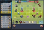 **Hero Academy / Steam Key / РФ+МИР
