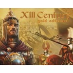 **XIII Century: Gold Edition / Steam Key / РФ+МИР