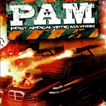 **Post Apocalyptic Mayhem / Steam Key / РФ+МИР
