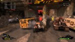 **Post Apocalyptic Mayhem / Steam Key / РФ+МИР