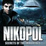 *Nikopol: Secrets of the Immortals / Steam Key / РФ+МИР