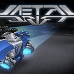 **Metal Drift / Steam Key / РФ+МИР