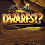 **Dwarfs!? / Steam Key / РФ+МИР