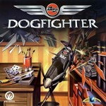 **DogFighter / Steam Key / РФ+МИР