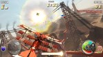 **DogFighter / Steam Key / РФ+МИР